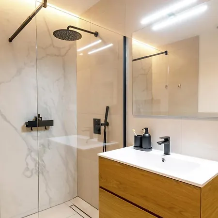 Stylish Ground Floor With Lots Of Comfort Lejlighed Valencia
