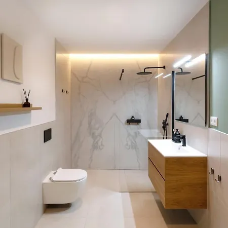 Stylish Near Old Town & Turia Park *