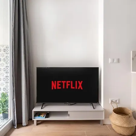 Stylish Near Old Town & Turia Park