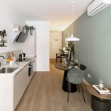 Stylish Near Old Town & Turia Park