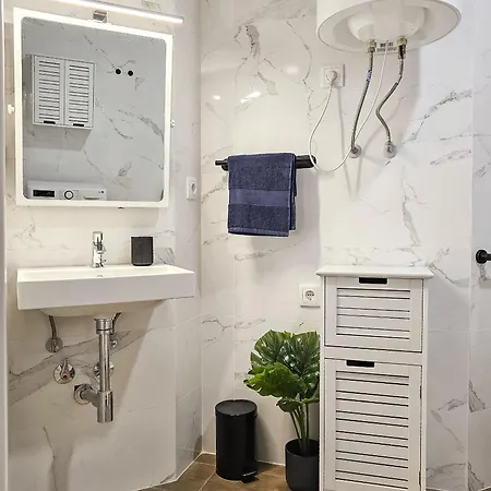 New Ruzafa - Art Nouveau شقة