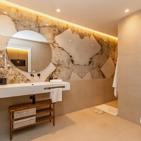 Modern And Luxurous Appartement Valence