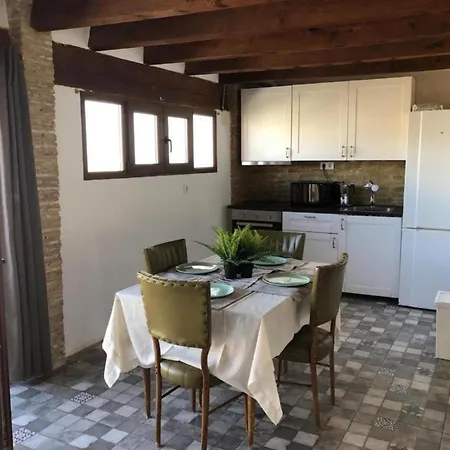 Apartman Penthouse With Two Terraces Near The Sea Valencia