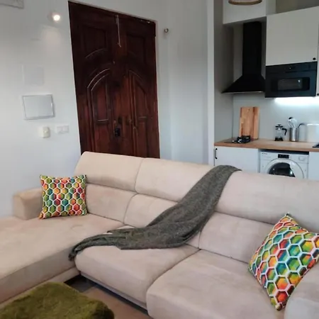 Relaxing House With View Beautiful Of Science Apartment *