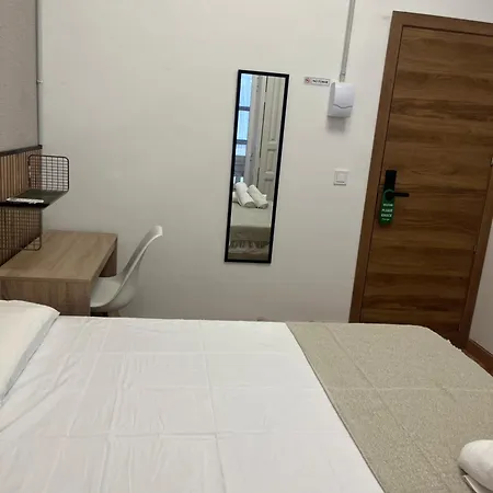 Star Plaza Espana Vandrerhjem *