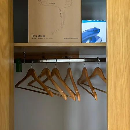 Magnífica Habitación Con Baño Privado * Valência