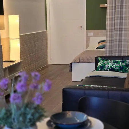 Legacy Modern Suits Apartment