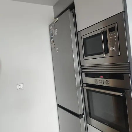 Magnificas Vistas Lejlighed Valencia