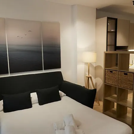 Arts 10 Lf34 Apartamento *