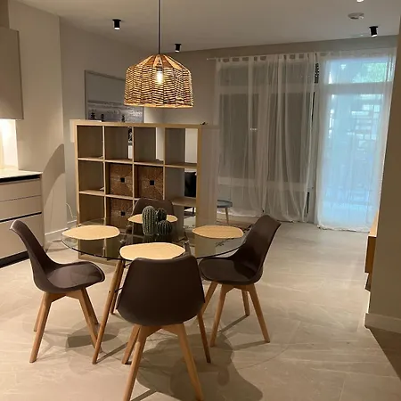 Artes Loft 34 * فالنسيا