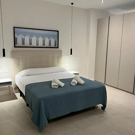 Arts 10 Lf34 Apartamento *