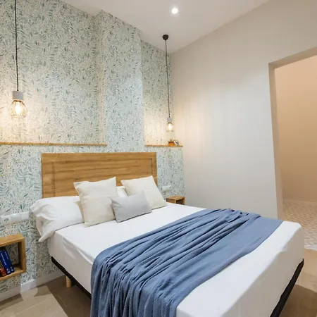 公寓 Marina Arts Lofts