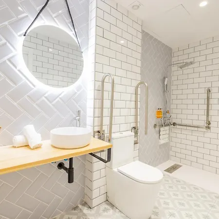 Marina Arts Lofts * 瓦伦西亚