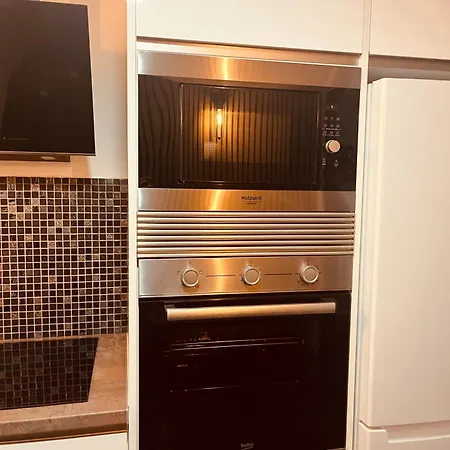 Tipo Loft De Estilo Selvático Y Safari, Con Encanto Y A Pasos Del Mar Apartamento *