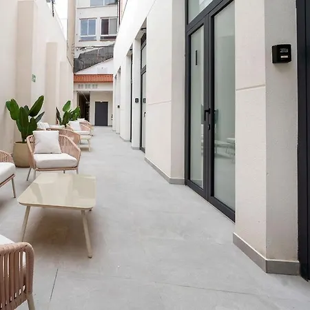 Vlc Host - Sumsi Lejlighedshotel
