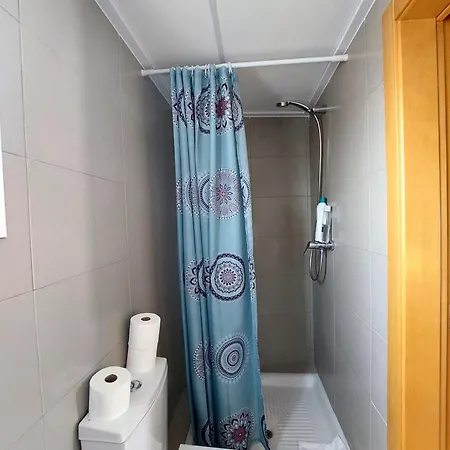 Daire Attic Valensiya