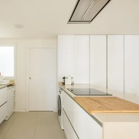 Apartment Fantastic Near *