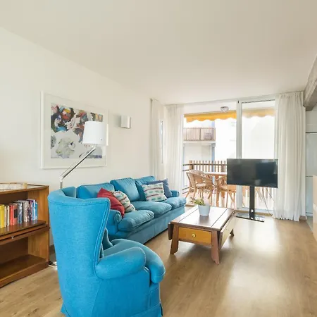 Fantastic Near Apartment