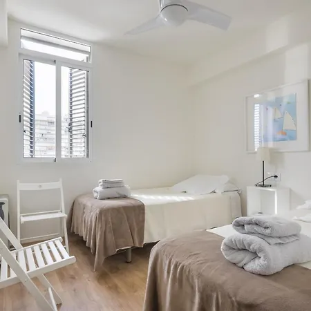 Fantastic Near Apartamento *