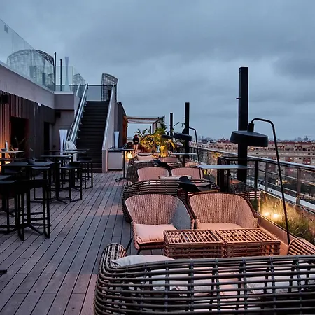Novotel Lavant 4* Valencia