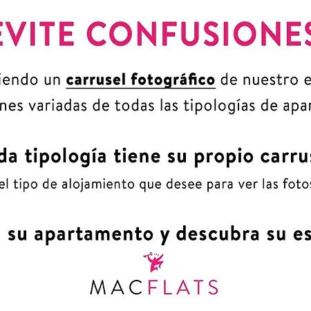 Macflats Ayuntamiento Appartamento Valenza