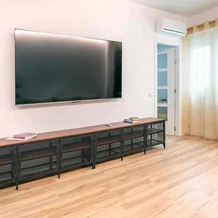 Office Reina 7 Walencja