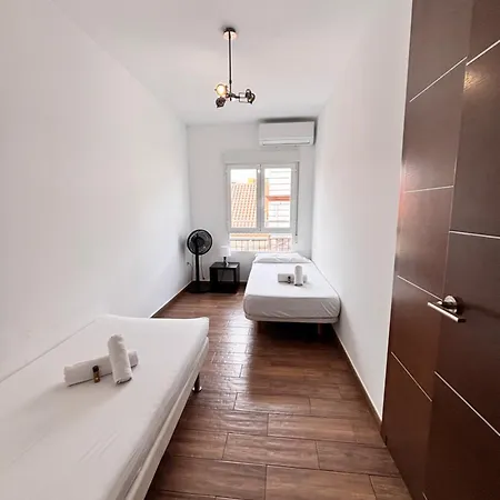 Guimera Apartamento Valencia