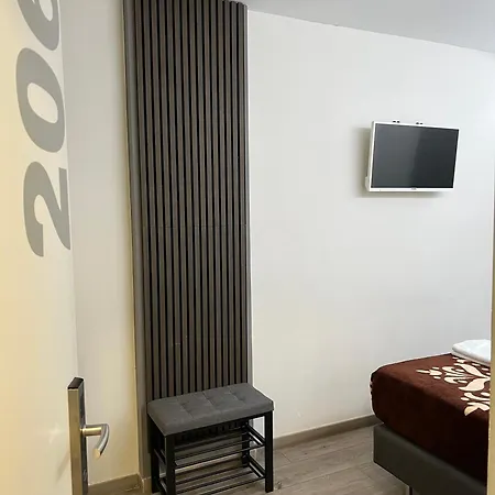Pensjonat Letto Dal Mare 3*