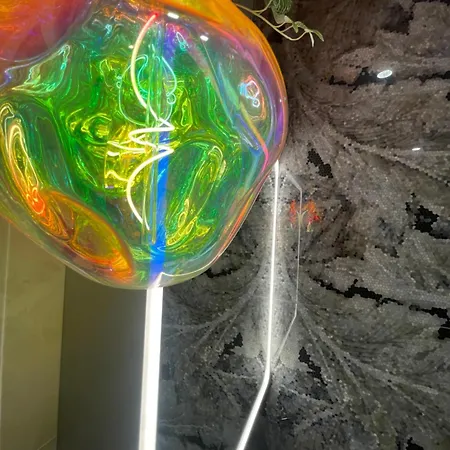 Apartamento Lounge Garden Sea Relax