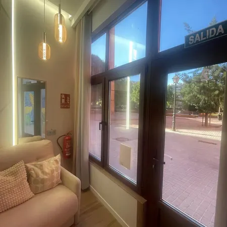 Apartman Lounge Garden Sea Relax *