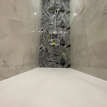 Lounge Garden Sea Relax Apartman *