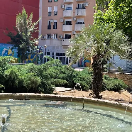 Appartement Lounge Garden Sea Relax