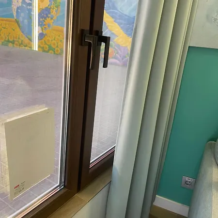 Daire Lounge Garden Sea Mint Fresh *