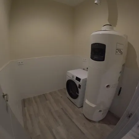 Loft 6 Pax, 15 Min De Ciencias Y Artes Y Ac *