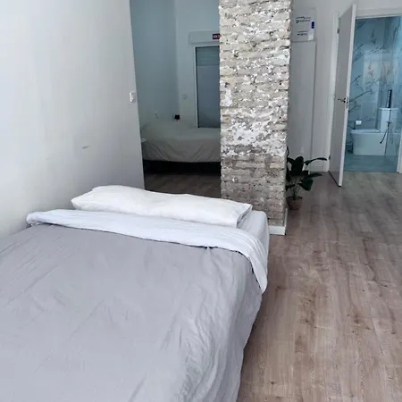 En Apartment