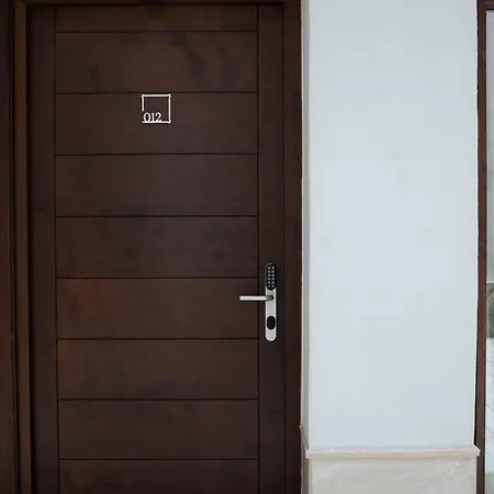 Gæstehus Bypillow Sinfonia