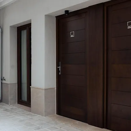 Bypillow Sinfonia 3* Valensiya