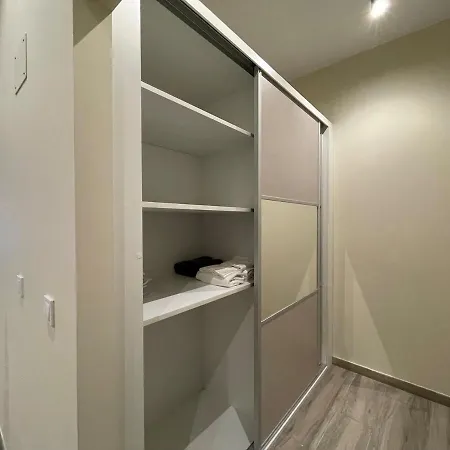 Sensacional En Ruzafa Apartmán *