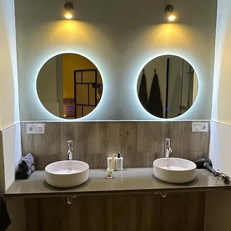 Sensacional En Ruzafa * Valenza