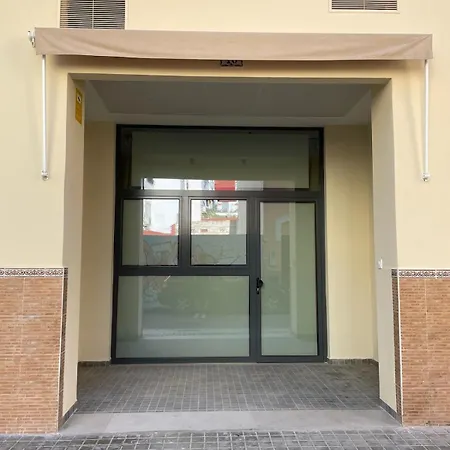 Sensacional En Ruzafa * Valenza