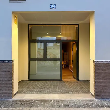 Sensacional En Ruzafa *