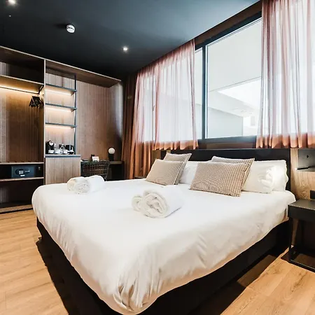 Hotel Arena Select 3*