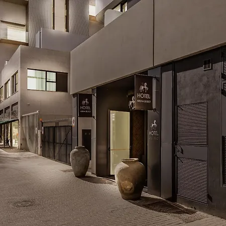 Arena Select Valence