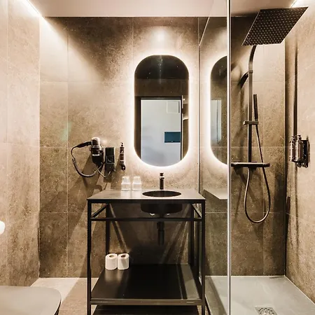 Hotell Arena Select