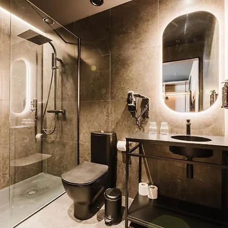 Arena Select Hotell 3*