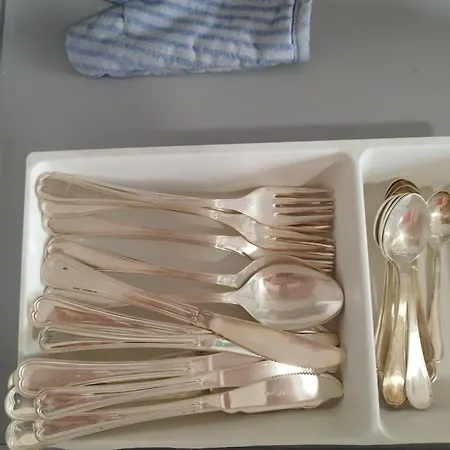 Magnificas Vistas Апартаменты