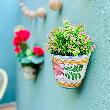 Trendy Ruzafa Neighborhood - Spacious Luxury 3br With Double Terrace *