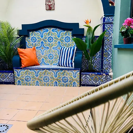 Trendy Ruzafa Neighborhood - Spacious Luxury 3br With Double Terrace Lägenhet