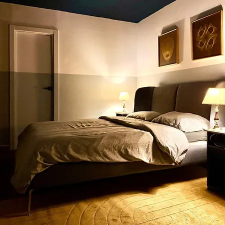 Trendy Ruzafa Neighborhood - Spacious Luxury 3br With Double Terrace Lejlighed