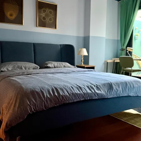 Trendy Ruzafa Neighborhood - Spacious Luxury 3br With Double Terrace * Valencia